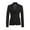 Black, variant on Womens Libra Jersey Jacket