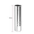 thumbnail image 2 of PEPISKY 14mm Thin Wall 12-Point Spark Plug Socket 3/8-Inch Drive, 2 of 8
