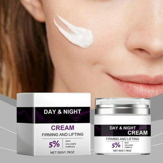 Kahi Natural Anti-Aging Wrinkle Bounce Core Cream, Jeju Origin Oil