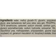 Ayr Saline Nasal Gel with Aloe, 0.5 oz (Pack of 4)