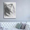 thumbnail image 5 of Epic Graffiti 'Ori-Pei' by Barbara Keith, Canvas Wall Art, 40"x54", 5 of 8