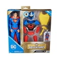 thumbnail image 3 of Figura DC Comics Superman Hombre de Acero 12 Pulgadas, 3 of 4