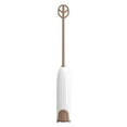 thumbnail image 1 of Riforla Handheld Drink Mixer Fast Baby Formula Mixer Versatile Frother Wand | Matcha Mixer Tool Excellent Addition When Creating Toddler Beverages and Blending Protein Food Blender White, 1 of 8