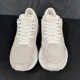 thumbnail image 4 of Women's Asics Tarther Blast Cream White Marathon Running Shoes Sneakers. Sz 8.5, 4 of 6