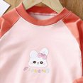 thumbnail image 4 of TOWED22 Boys' Cartoon Car Printed Long Sleeve Pajama Set 2-Piece Winter Soft Cozy Kids Sleepwear Loungewear 6-12 Months 12-24 Months 2t 3t 4t 5t 6t 7t 8t 9t Children,Red,8-9 Y, 4 of 4
