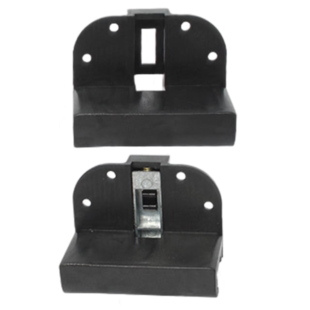 Folding Table Leg Bracket DIY Durable Furniture Hardware Hide Table Legs for Car Buckle