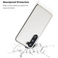 thumbnail image 5 of REQO Compatible with Samsung Galaxy S23 Plus Wallet Case with Card Holder, PU Leather Kickstand Card Slots Case, Double Magnetic Clasp and Durable Shockproof Cover 5G 6.6 Inch(White), 5 of 6