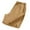 Gold, variant on Shorts Summer Casual Palazzo Flowy Trousers Solid Color Elastic Waist High Waisted Loose Quick Drying Wide Leg for Women 2025 Trousers Short Pants