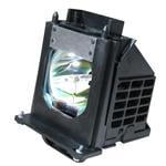 Mitsubishi Replacement TV Lamp for WD-52631 WD-57731 WD-57732 WD-65731 WD-657... 