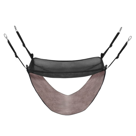 POPETPOP 1PC Cat Hammock Bed Warm Hanging Bed Cradle Animal Puppy