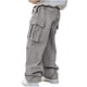 thumbnail image 2 of Pantalones largos para hombre, moda de primavera e invierno, pantalones deportivos casuales, pantalones para hombre, 2 of 9