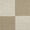 Natural Ivory, variant on Nourison Washable Modern Jute Modern Natural Ivory 5'3" x 7'3" Area Rug (5x7)