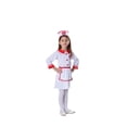 thumbnail image 2 of Disfraz de enfermera Dress Up America para niñas en Halloween con acceso., 2 of 3