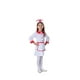 thumbnail image 2 of Disfraz de enfermera Dress Up America para niñas en Halloween con acceso., 2 of 3