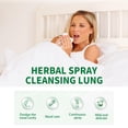 thumbnail image 4 of Alvantor Sinus Moisturizing Spray for Daily Relief, 0.67fl.oz - Pest Type Repellent, 4 of 7