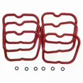 thumbnail image 5 of Valve Cover Gasket Set Replacement For Dodge For Cummins 89-98 12V 6B 6BT 59 Engines Gasket With Seal, 5 of 5