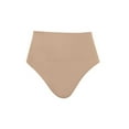 thumbnail image 1 of Lupo Loba Women's Tummy Flattener Panties Shapewear, 1 of 2