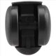 thumbnail image 1 of 50mm Rueda castor de rodillo silla oficina - Juego 5 Negro, 1 of 10