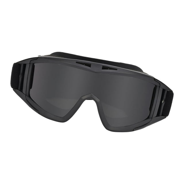 Gafas deportivas cómodas multifuncionales protección ocular hombres mujeres gafas para negro