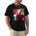 thumbnail image 1 of Camiseta de Metal para hombre tops de verano salud Camiseta de verano para hombre camisa de sudor nueva edición, 1 of 7