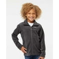 thumbnail image 4 of Columbia Youth Boys' Steens MT II Fleece Jacket, 4 of 4