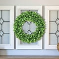 OUEYXIO Artificial Flowers Artificial Plant Green Plant Decorative oueyxio-artificial-flowers-artificial-plant-green-plant-decorative