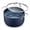 Gradient Blue, variant on Koch Systeme CS 6-Quart Nonstick Stockpot with Lid, Nonstick Ceramic Coating, Dishwasher Safe, Purple