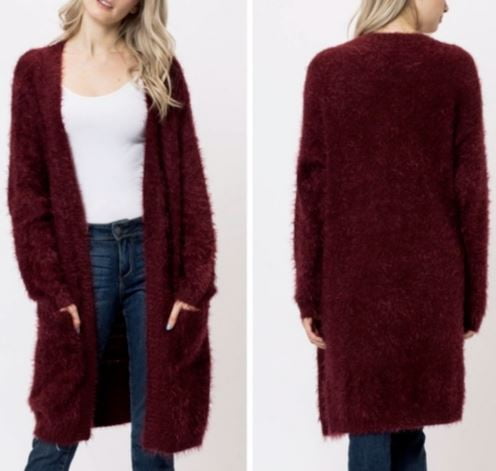 chelsea and theodore cardigan