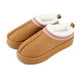 thumbnail image 4 of Zueco tipo Clog con Plataforma para Mujer de Microsuéde Jessica Simpson, 4 of 6