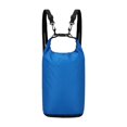 thumbnail image 3 of S SERENABLE Waterproof Dry Bag Comfortable Floating Backpack for Men/Women Beach Rafting Sky Blue, 3 of 7