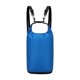 thumbnail image 4 of Bolsa impermeable seca de gran capacidad, resistente, para playa, kayak y rafting. Azul cielo, 4 of 8
