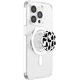thumbnail image 4 of PopSockets PopGrip para MagSafe, lindo amante de los gatos negros y gatitos, 4 of 5