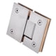 thumbnail image 5 of Bisagra para gabinete, herrajes para bisagras de baño, bisagras de para puertas de RV, para puertas de ducha, dormitorio, , fácil de, 5 of 8