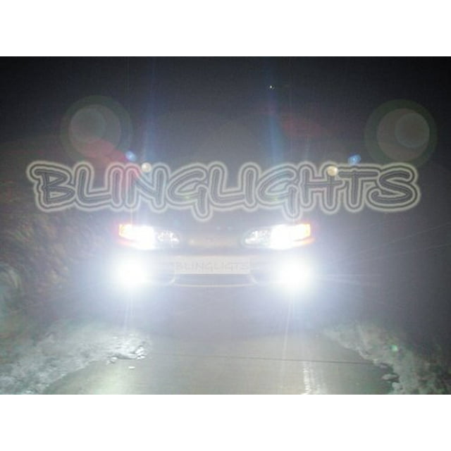 Pour Feux de Brouillard Feux de Brouillard 1999 2000 2001 2002 2003 2004