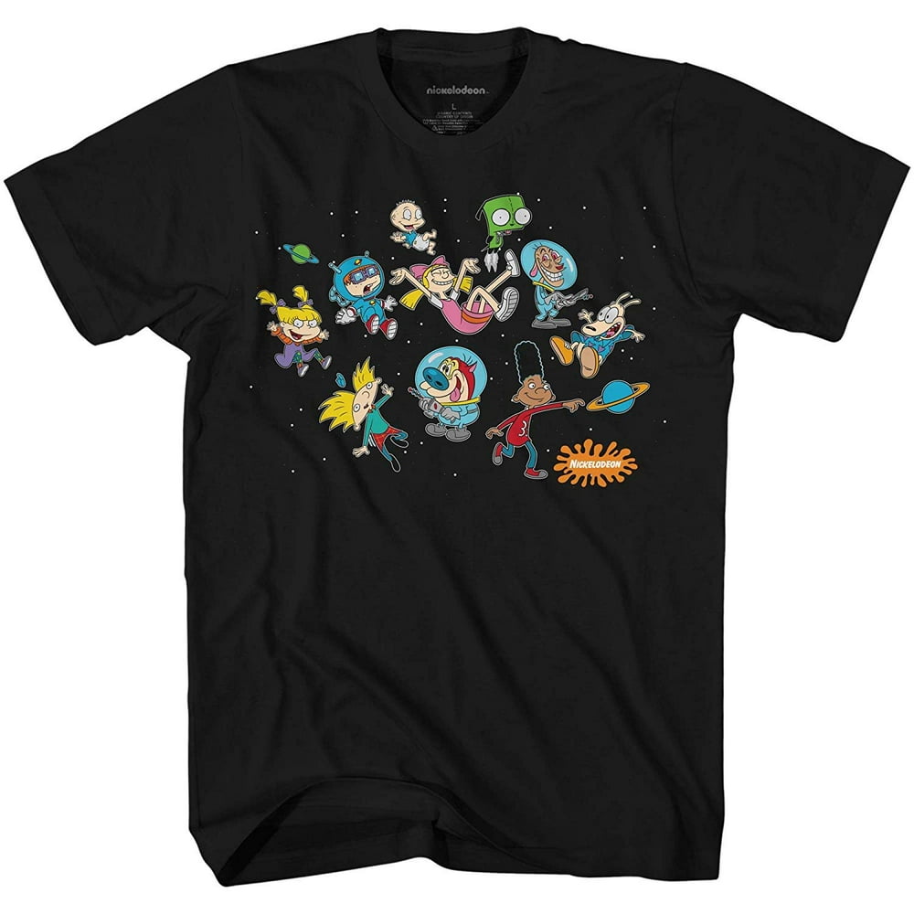 nick nick shirts