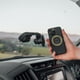 thumbnail image 4 of Funda Quad Lock MAG para iPhone 16 negra, 4 of 8