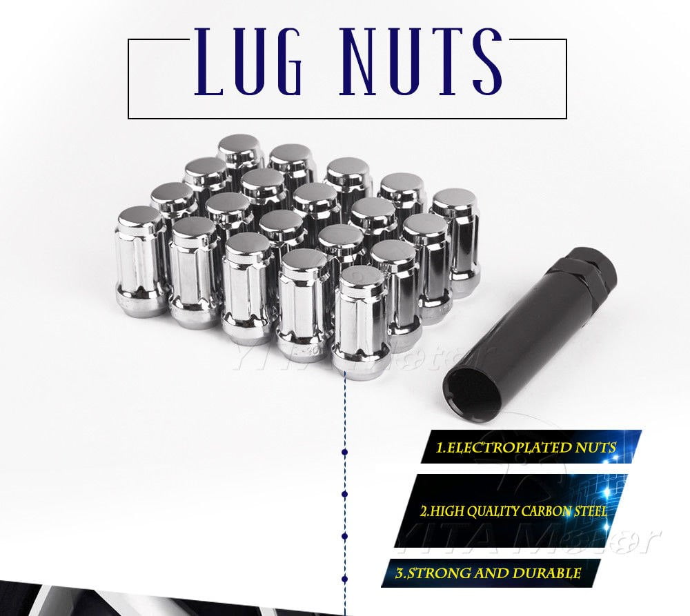 jeep locking lug nut key