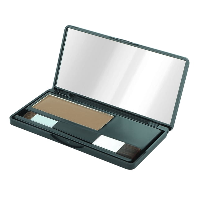 Brow Powder Kit, 0,3 oz de contorno esculpire cejas en polvo para cabello