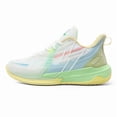 thumbnail image 2 of Women Basketball Shoes Fashion Sneakers Comfortable Athletic Lightweight Non Slip Outdoor Sport Volleyball Shoes, 2 of 6