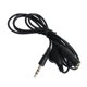 thumbnail image 1 of FELTECHELECTR Cable de audio de 3,5 mm con volumen ajustable, cable auxiliar de audio estéreo., 1 of 6