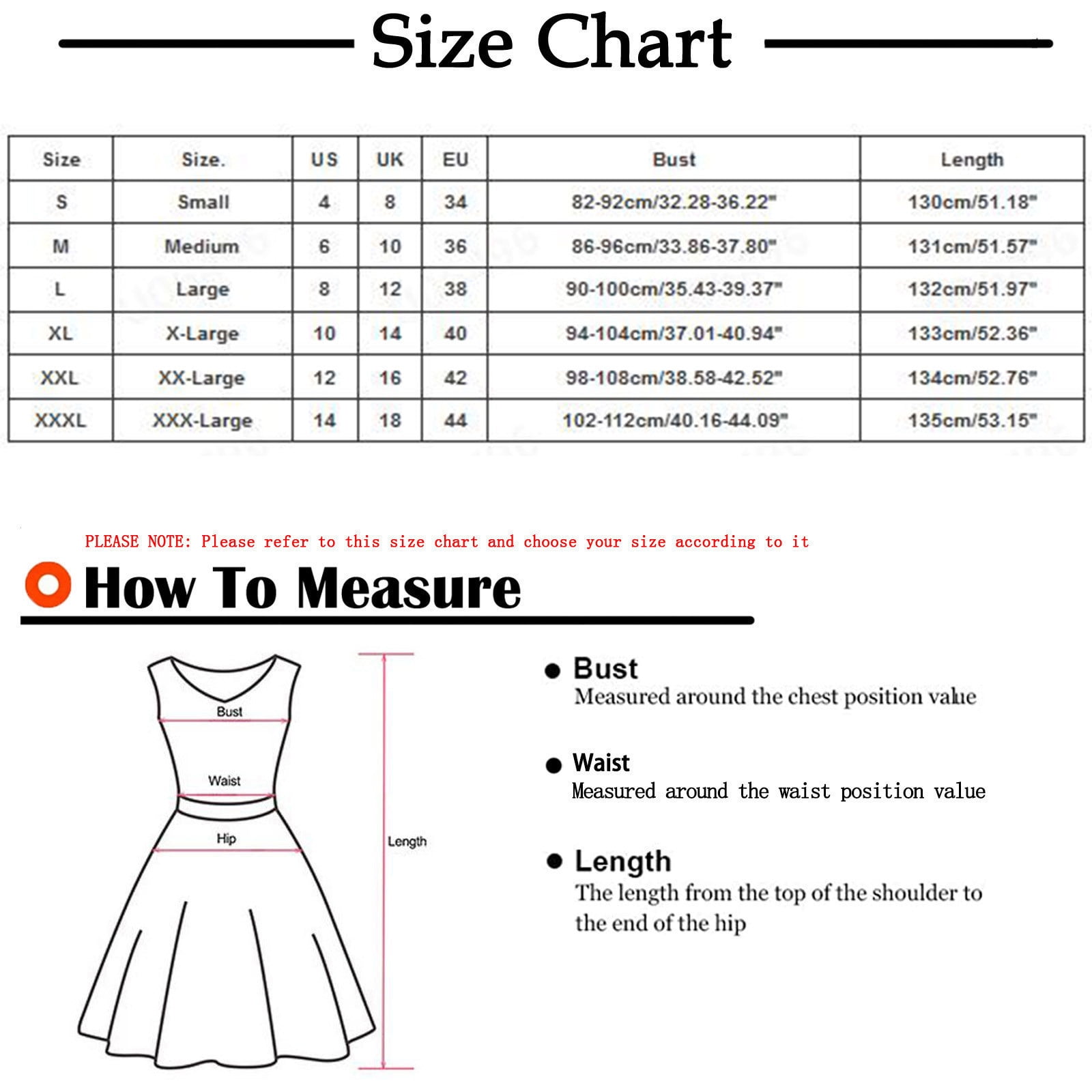 american dress size chart Clothing Eur 28 In Us Size Conversion Us Size To Eu Standard Us Hand wash cold/dry clean Us Size Chart for Clothes