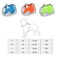 thumbnail image 7 of Dog Harness Easy Control Handle Reflective Supplies for Walking Training Pet L, 7 of 7