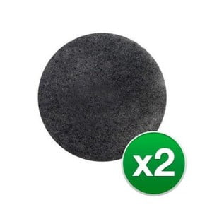 EnviroCare Replacement Vacuum Filter for Eureka 38333/264 / MM Foam Filter (2 Pack)