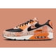 thumbnail image 2 of Nike Air Max 90 Camo Pack Mens Shoes Size US 8-13 Black Orange Casual Sneakers ?, 2 of 6