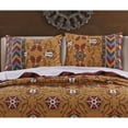 thumbnail image 2 of Greenland Home Fashions   Farrah Pillow Shams, set of two (2), 2 of 2