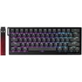 thumbnail image 1 of Teclado para juegos Hyekit x FGG MADLIONS MAD 60 HD RGB 60%, 1 of 9