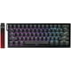 thumbnail image 1 of Teclado para juegos Hyekit x FGG MADLIONS MAD 60 HD RGB 60%, 1 of 9