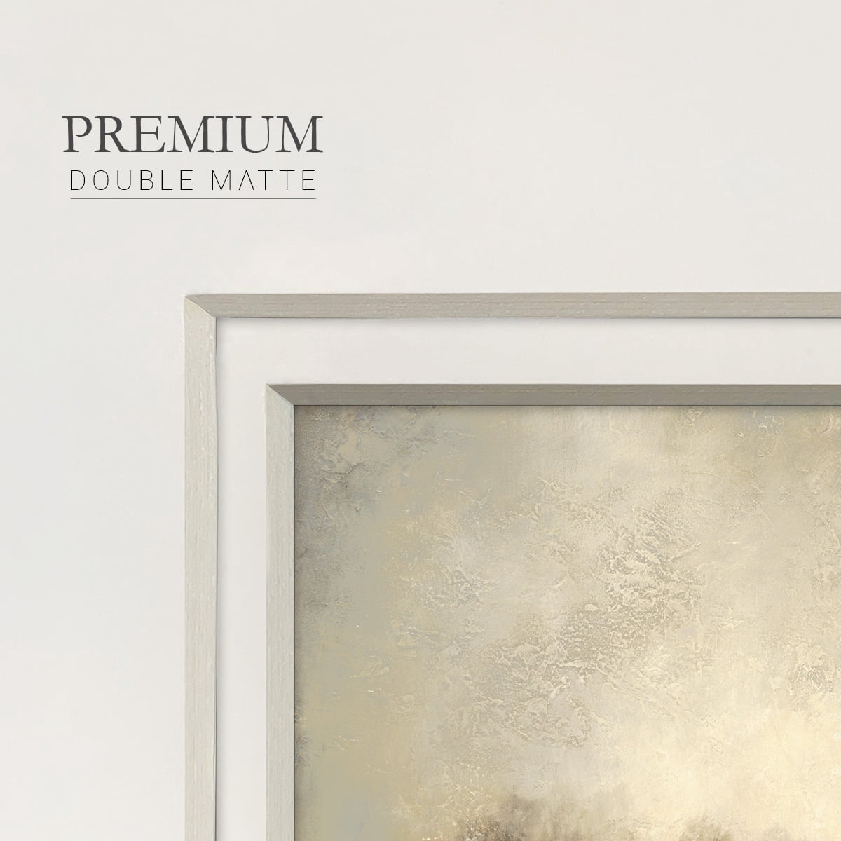 Travelers-Premium Framed Print