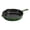 Basil, variant on Staub Cast Iron 11-inch Traditional Skillet - Cherry