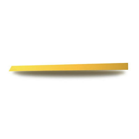 

Cat Style 5/8 X 6 X 10 Weld On ExcavatorEdge is 5/8 thick 6 wide and 10 long